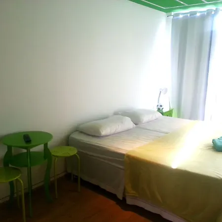 Arena Maracana Hostel-2