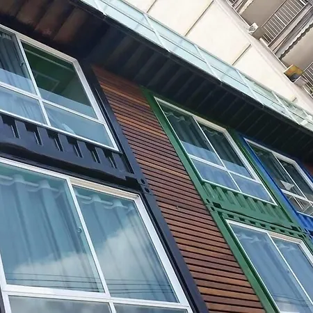 Arena Maracana Hostel-2