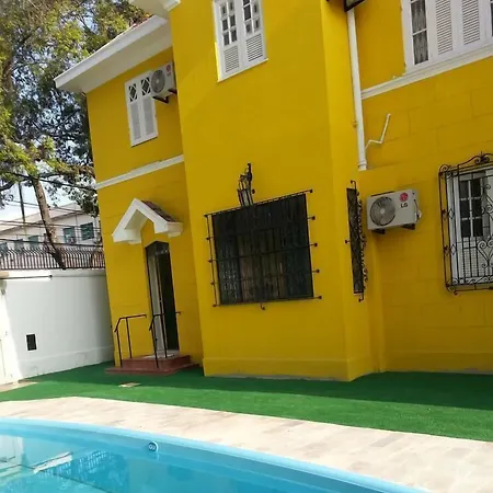 Arena Maracana Hostel-3