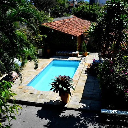 Hostel Braz-2