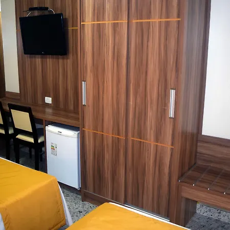 Hotel Diplomata Copacabana-3