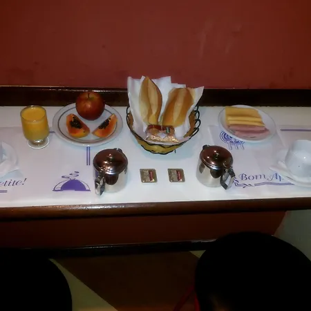 Verona Hotel (Adults Only)-3