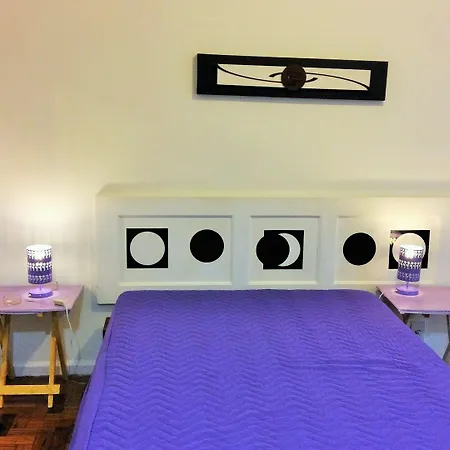Apartamento Lausanne-2