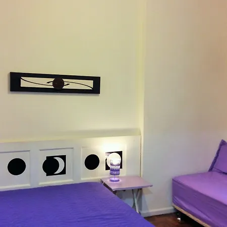 Apartamento Lausanne-3