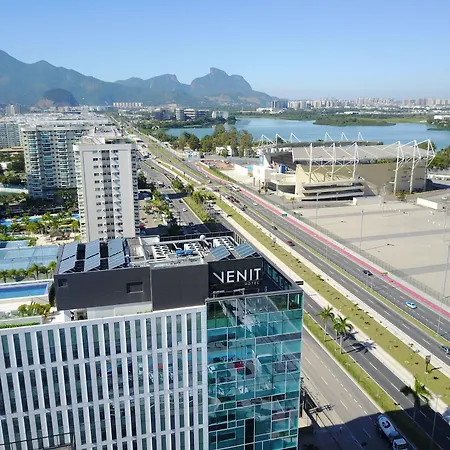 Venit Mio Hotel-3
