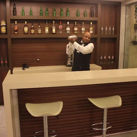 Hostel By Hotel Galicia-2