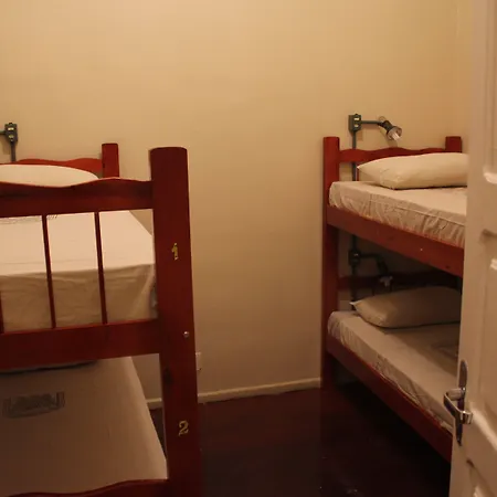 Hostel By Hotel Galicia-3