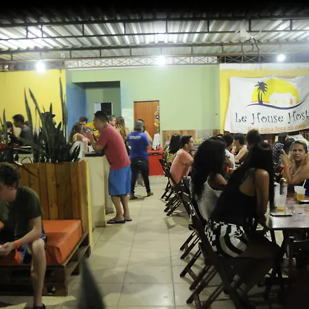 Le House Hostel-3