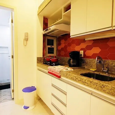 Rio Spot Apartments U033-3