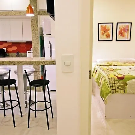Rio Spot Apartments U033-2
