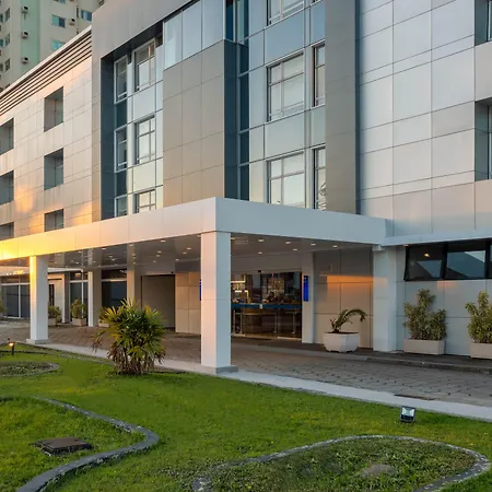 Dom Barra Hotel-3