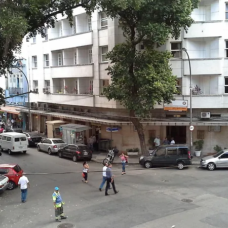 Massape Rio Hostel-3