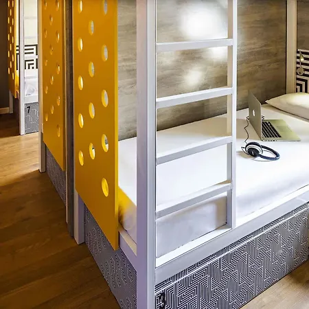 Ibis Budget Rio De Janeiro Centro-2