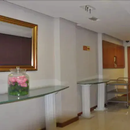 Hotel Barao Do Flamengo (Adults Only)-2