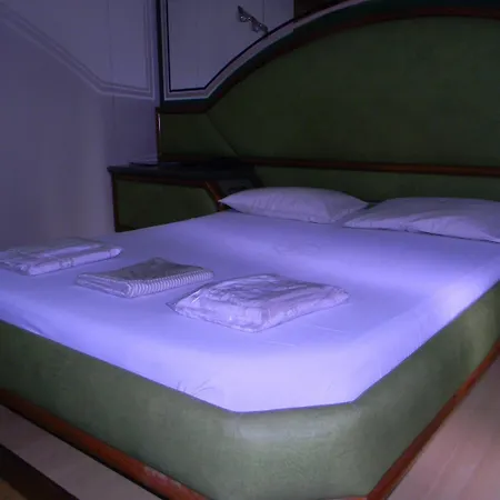 Hotel Barao Do Flamengo (Adults Only)-3