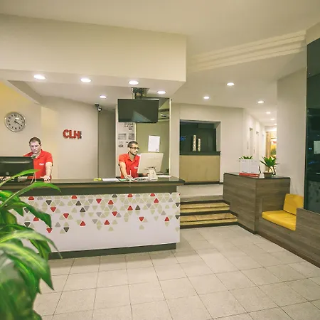 Clh Suites Domingos Ferreira-2
