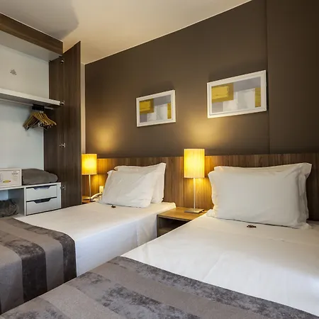 Riostay Residence - Riocentro-2