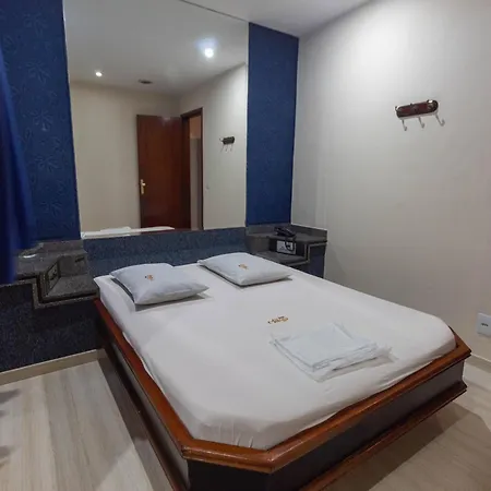 Hotel Malaga (Adults Only)-3