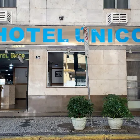 Hotel Unico-2