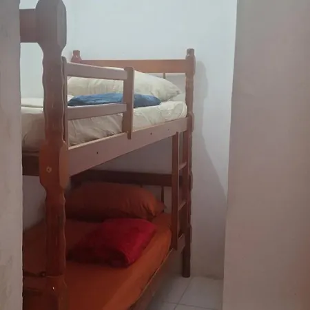 Hostel Tavares Bastos-3