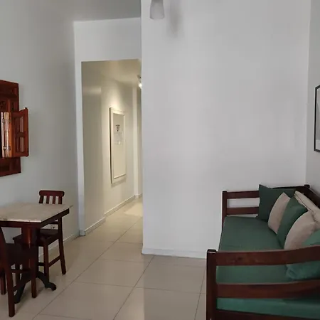 Apartamento Copacabana-3