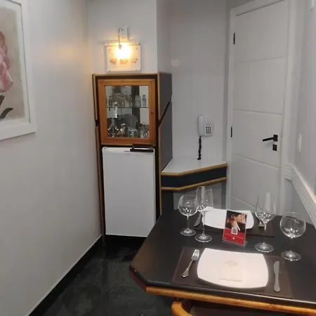 Bambina Hotel -Adultos Somente-3