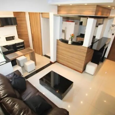 Apartments Almirante Goncalves-3