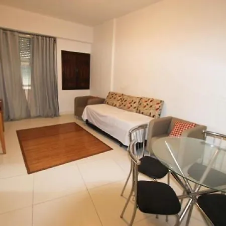 Apartments Almirante Goncalves-3