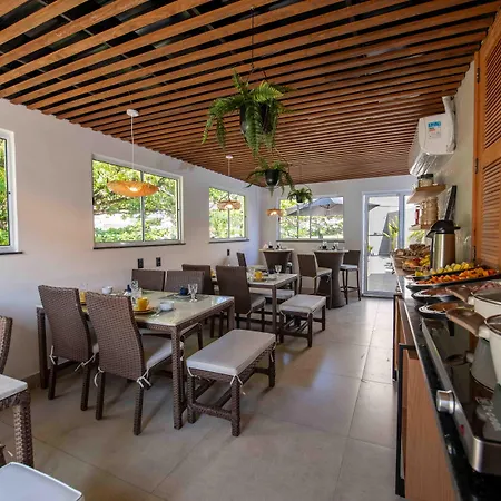 Leblon Design Hotel-3