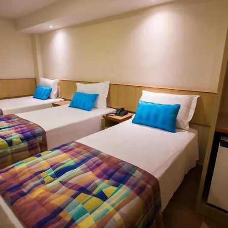 Lapa Ville Hotel-2