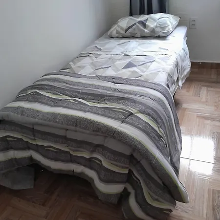 Pousada Cnu-3