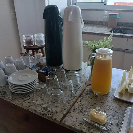 Hostel Guaratiba-3