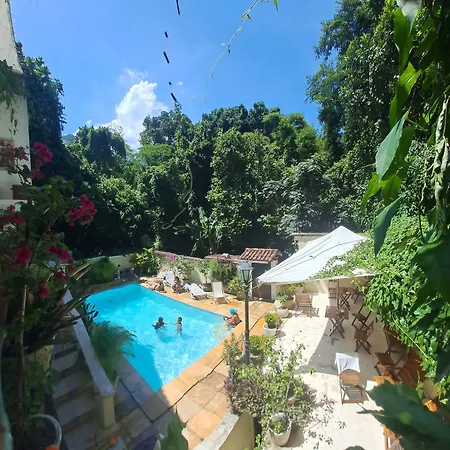 Casa Sao Conrado-2