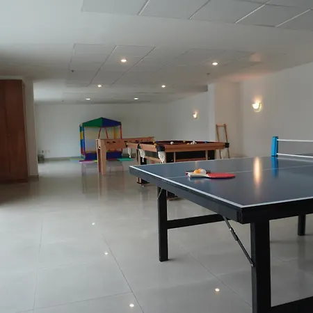 Royalty Barra Hotel-3