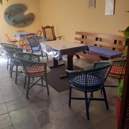 Hotel Paraguai (Adults Only)-3