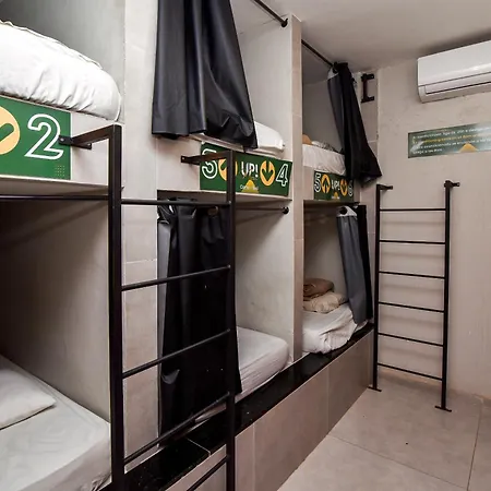 Maraca Hostel-2