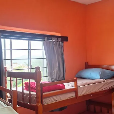 Hostel Tavares Bastos-2
