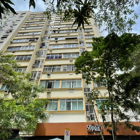 Copacabana Apartamento-2