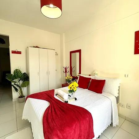 3 Minutos Da Praia No Posto 5 - Nsc1137-1204-2