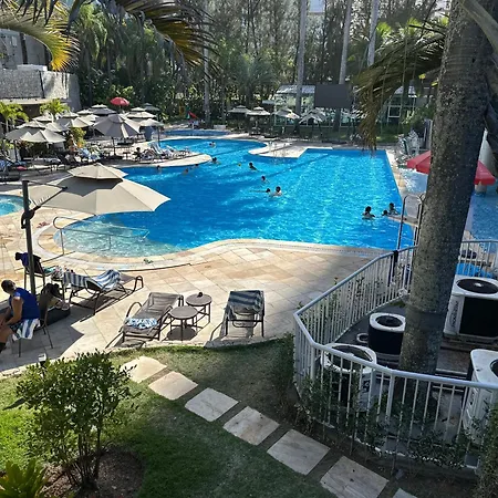 Wyndham Rio Barra-2