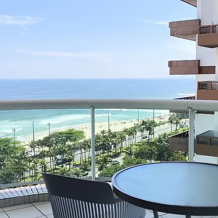Wyndham Rio Barra-2