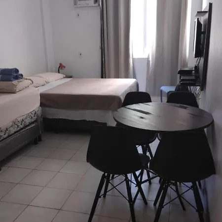 Copacabana Studio One-2