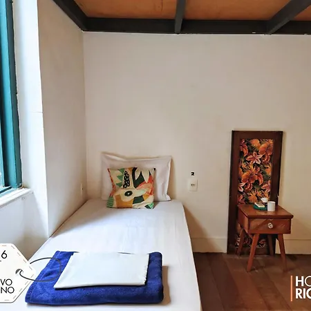 Hospedaria Rio-3