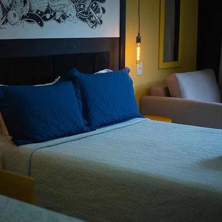 Casanova Residence - Barra Da Tijuca Na Ilha Da Gigoia-3