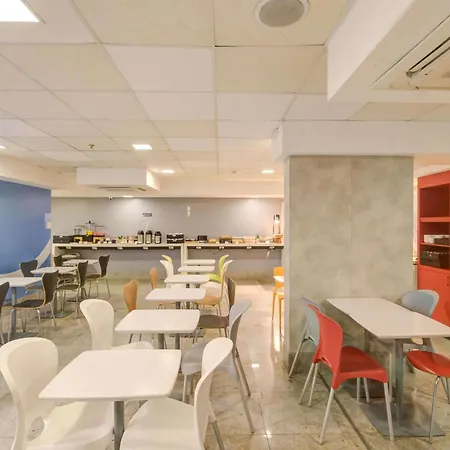 Ibis Budget Rj Copacabana-2