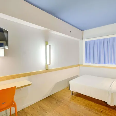 Ibis Budget Rio De Janeiro Nova America-2