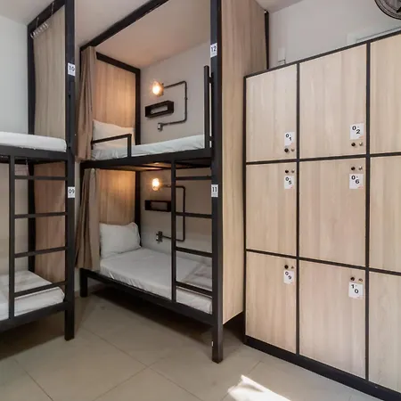 Hostel Leblon-2
