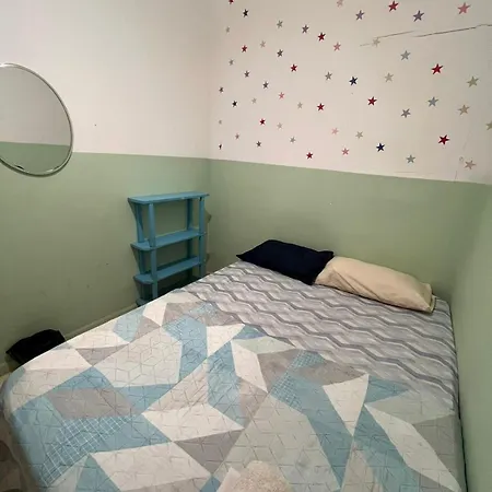Live Rio Hostel-3