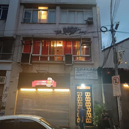Lapa Bed & Breakfast-3