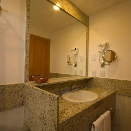 Hotel Atlantico Business Centro-3